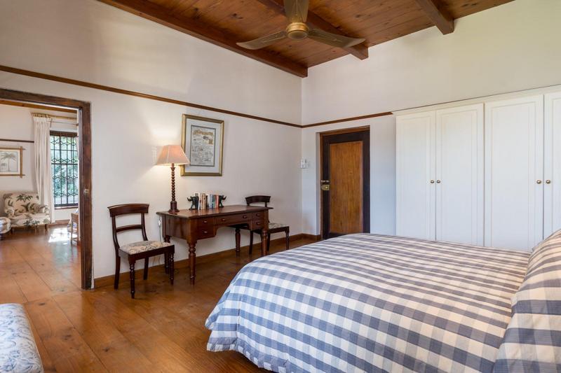 7 Bedroom Property for Sale in Wellington Open Space Western Cape